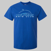 DSC Horizontal - Ultra Cotton™ T-Shirt