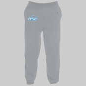 DSC Mini - Champion Cotton Max 9.7 oz. Fleece Pant