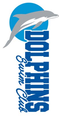 Dolphins Swim Club Tall